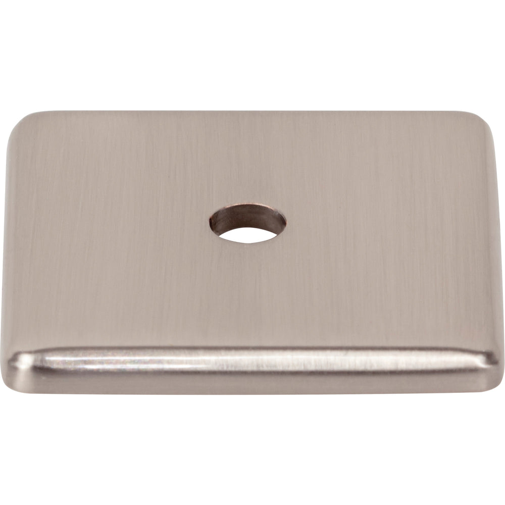 Radcliffe Knob Backplate