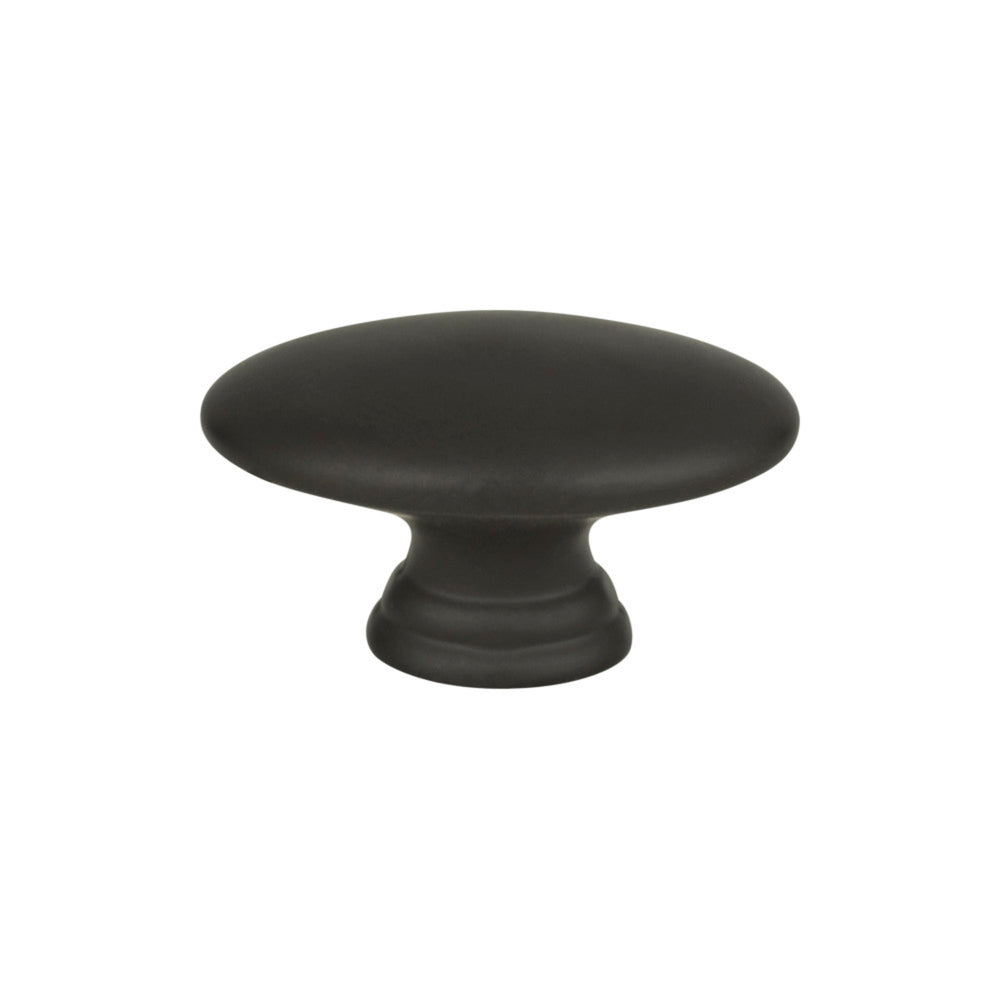 Egg Oval Knob