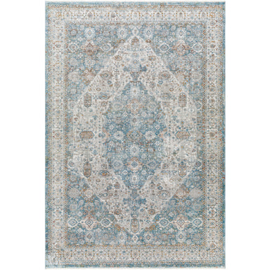 Surya - Machine Woven Rug - Isfahan