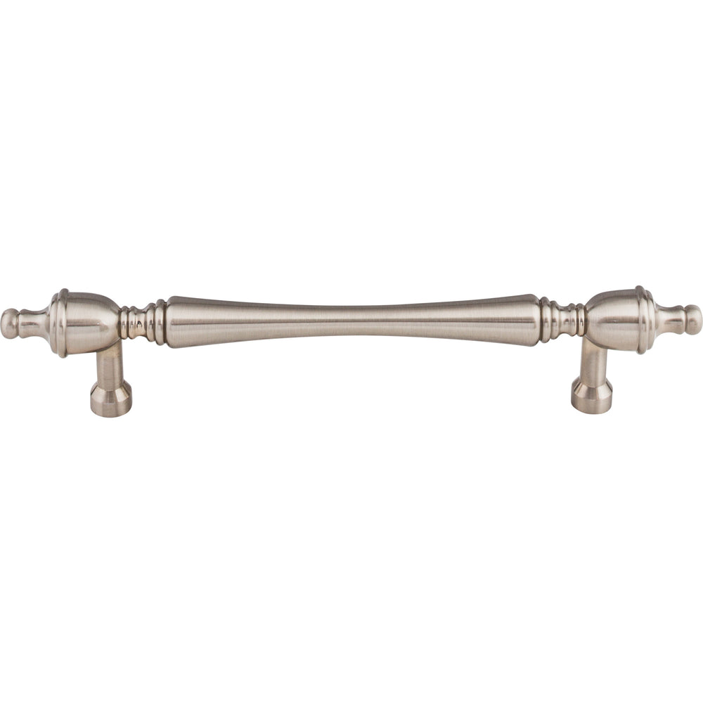 Somerset Finial Bar Pull