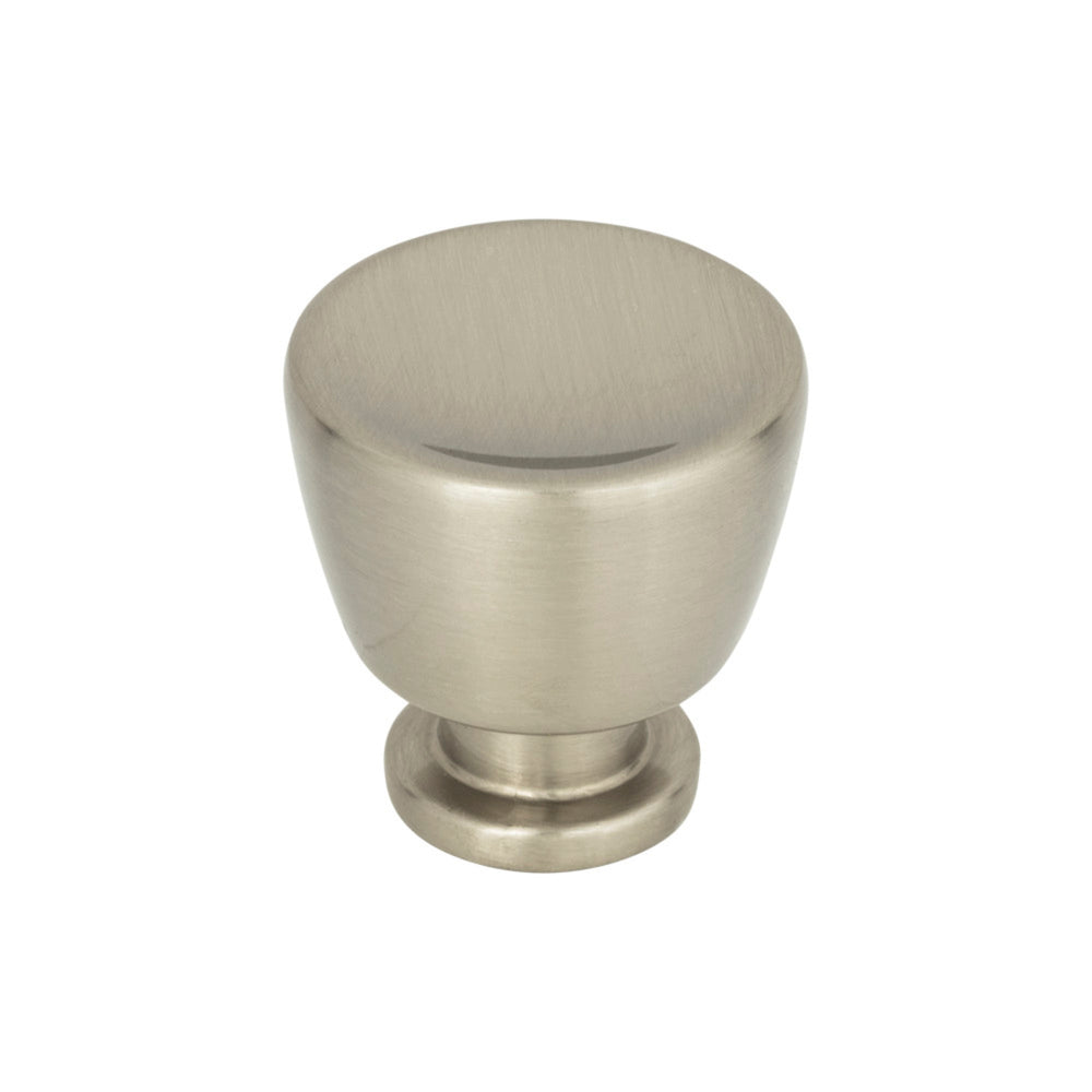 Tiki Hut Round Knob