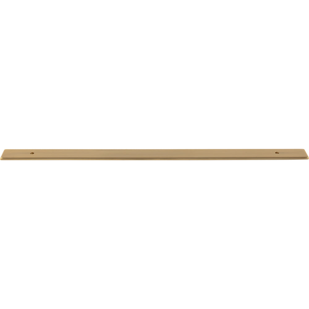 Radcliffe Pull Backplate
