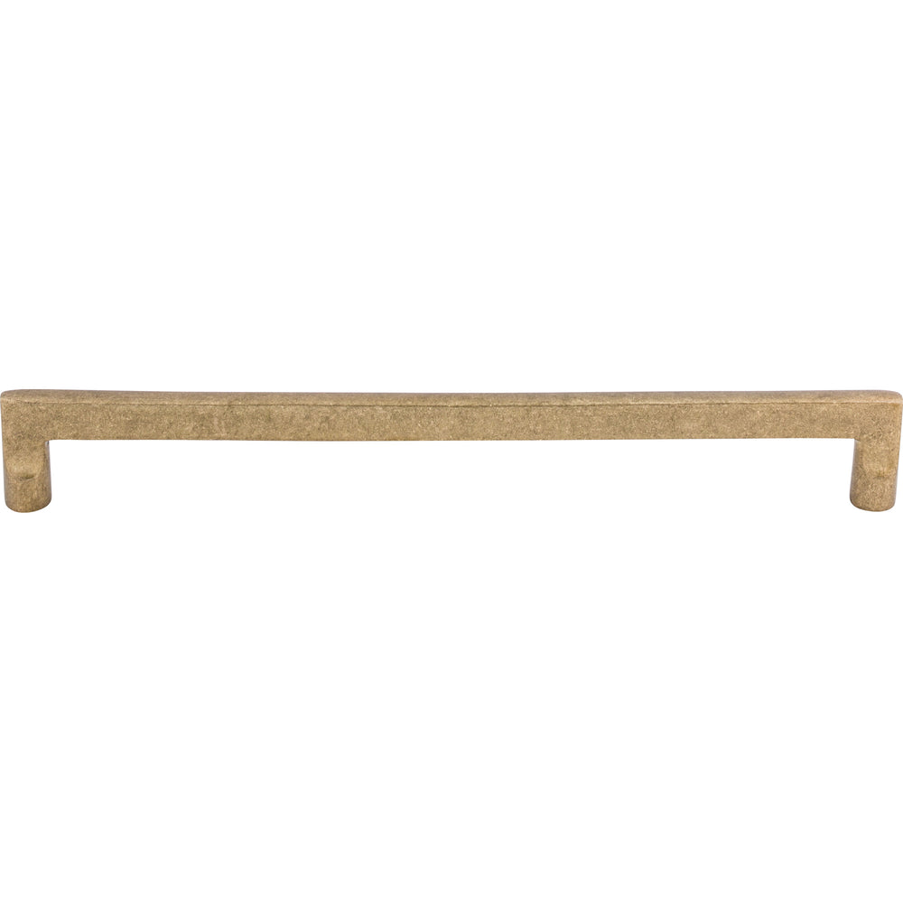 Aspen Flat Sided Pull