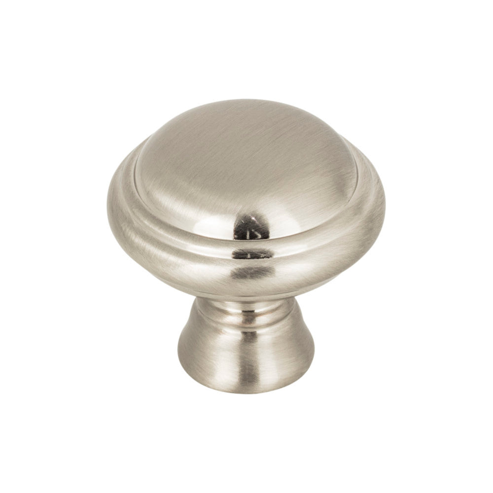 Henderson Mushroom Knob
