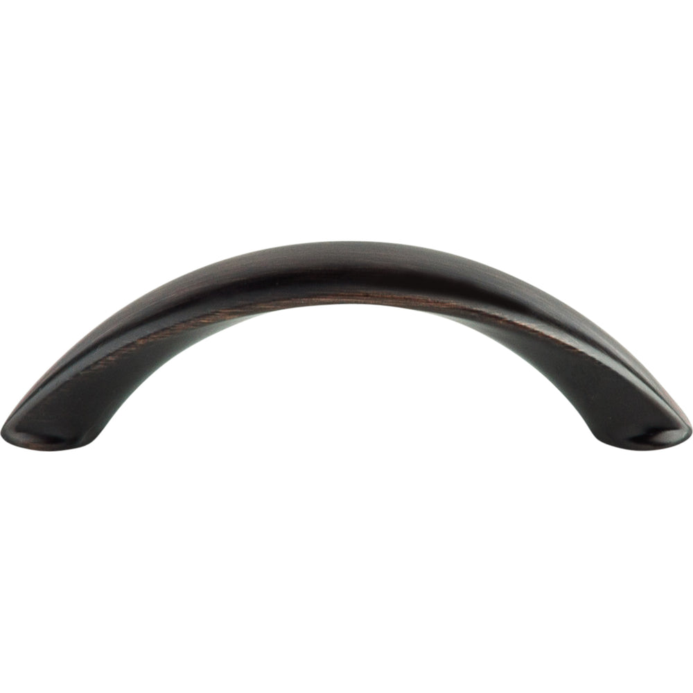 Arc Bar Pull