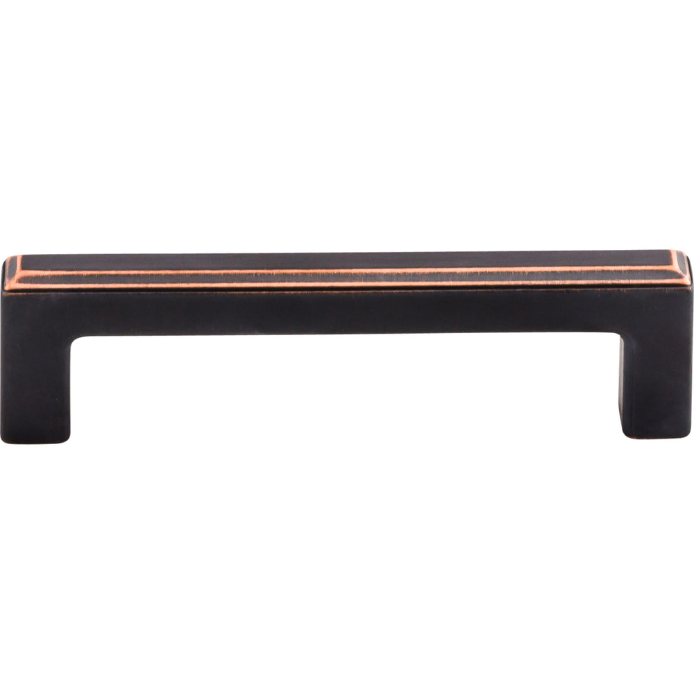 Podium Bar Pull