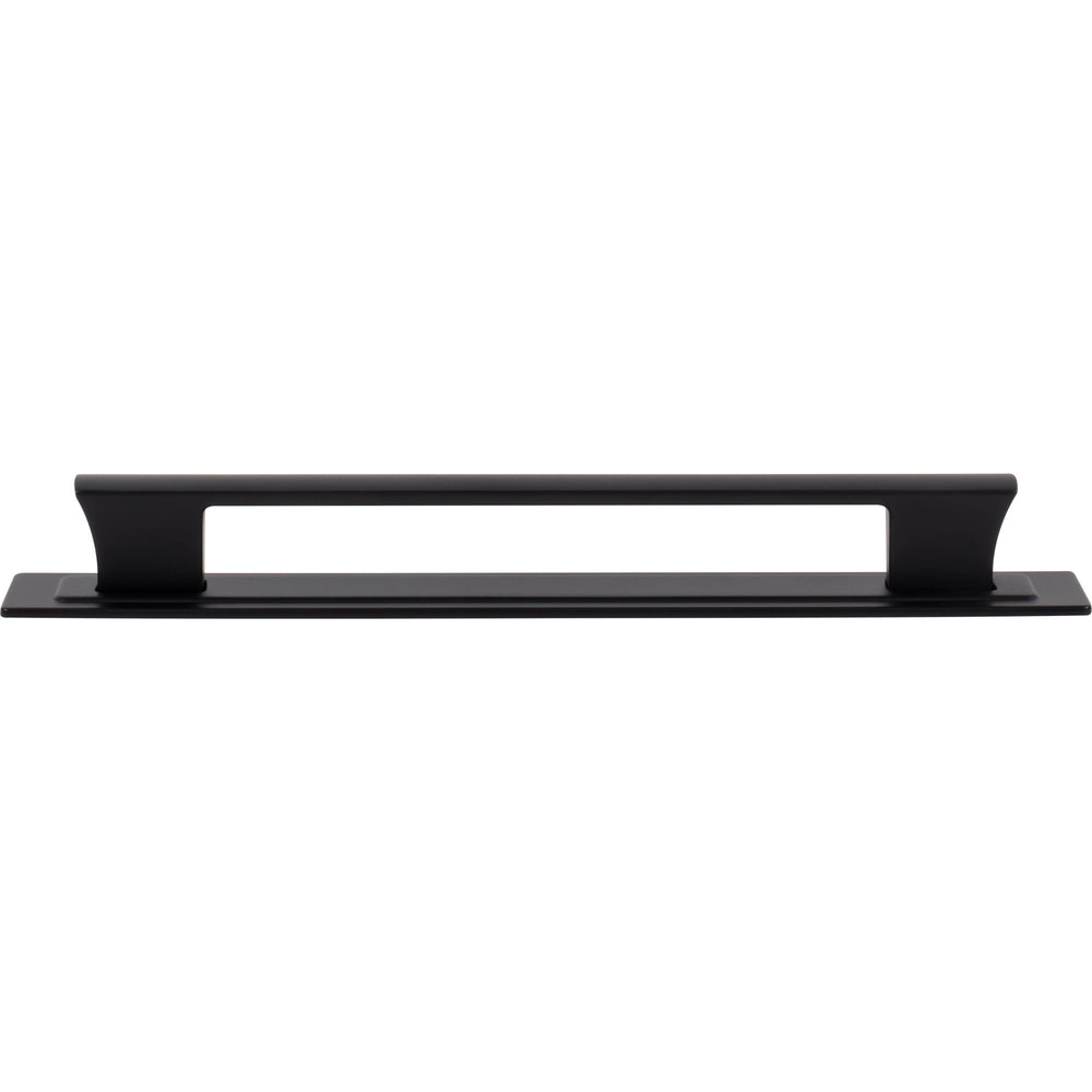 Zander Bar Pull