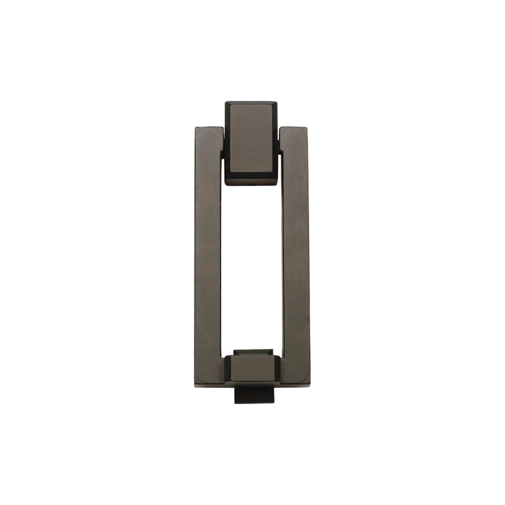 Mission Door Knocker