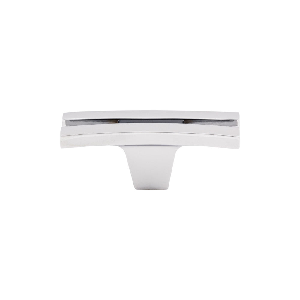 Flared Geometric Knob