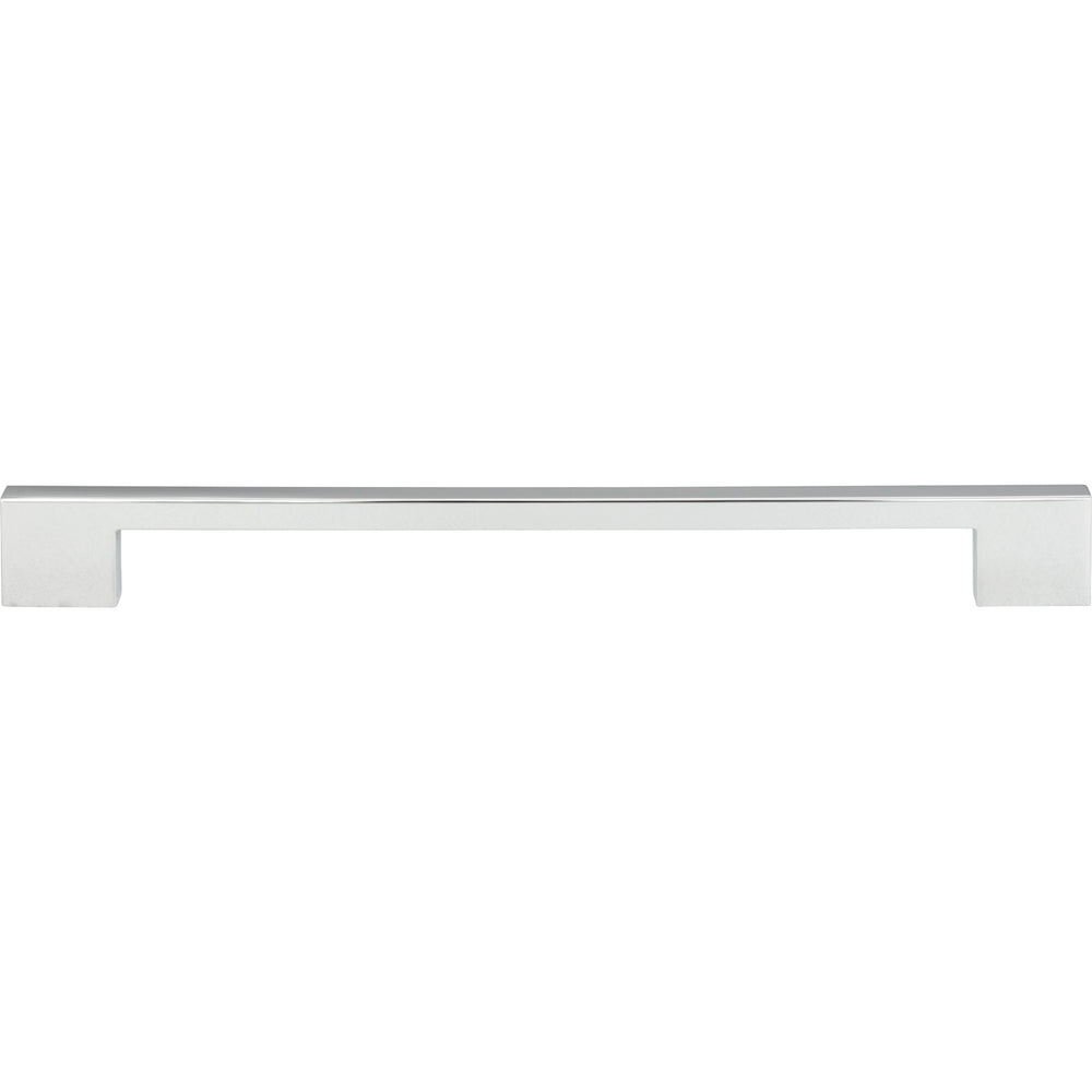 Thin Square Bar Pull