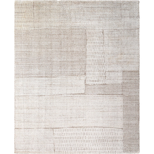 Surya - Handmade Rug - Jackie