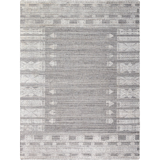 Surya - Handmade Rug - Jackie