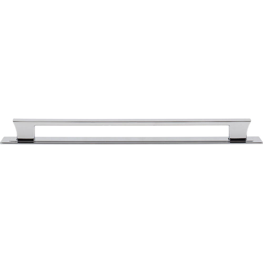 Zander Bar Pull