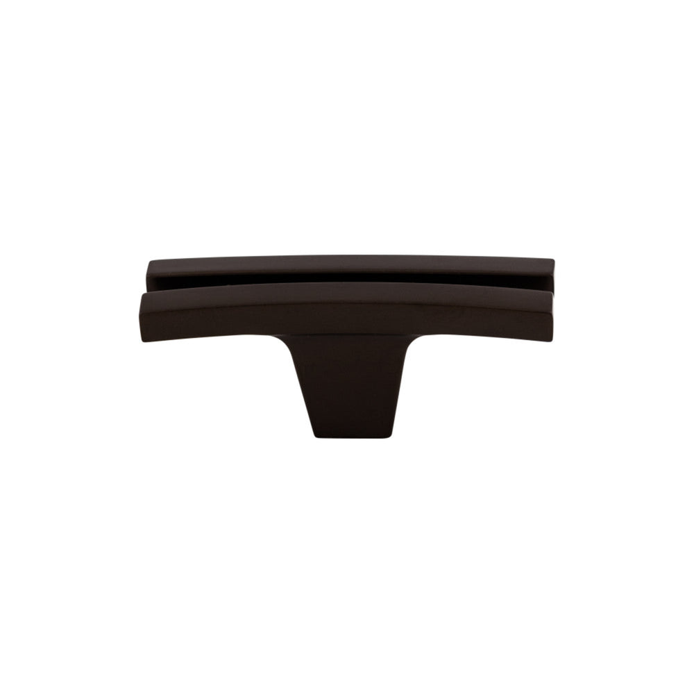 Flared Geometric Knob