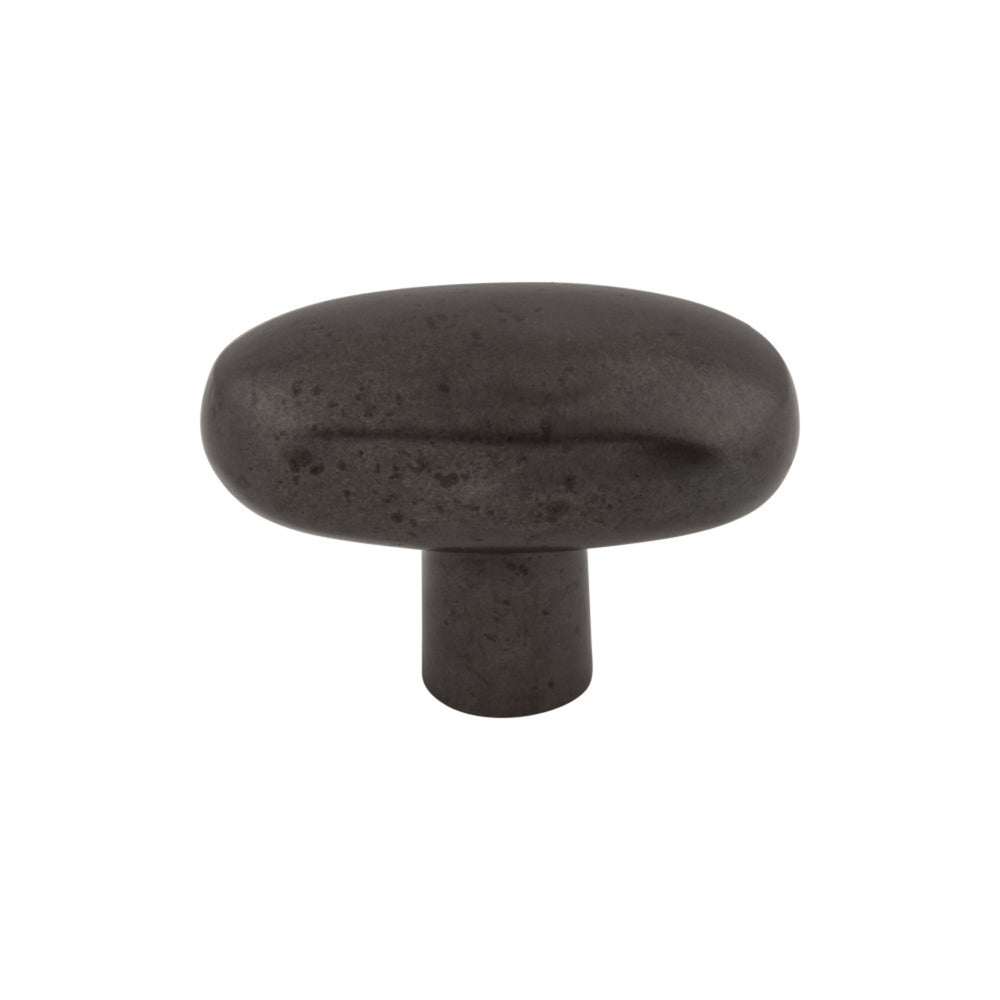 Aspen Large Potato Oval Knob