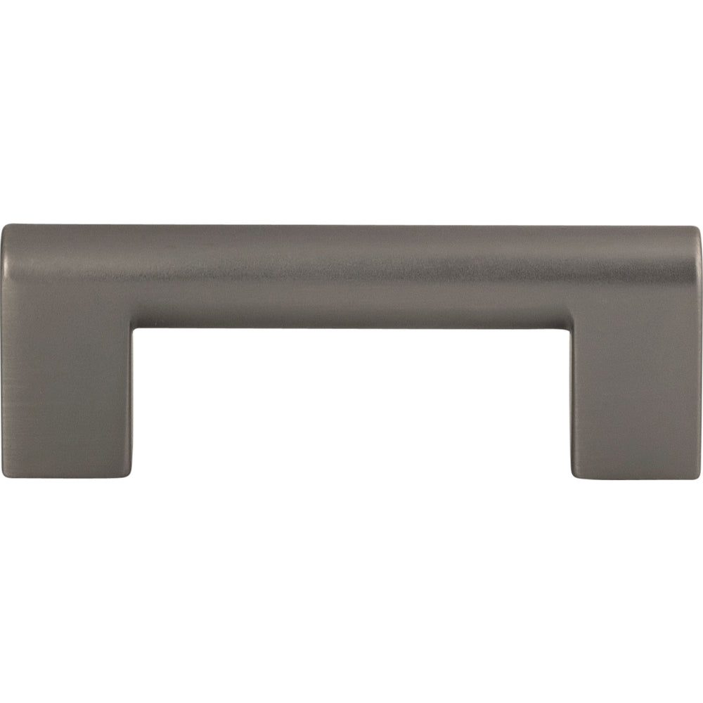 Round Rail Bar Pull