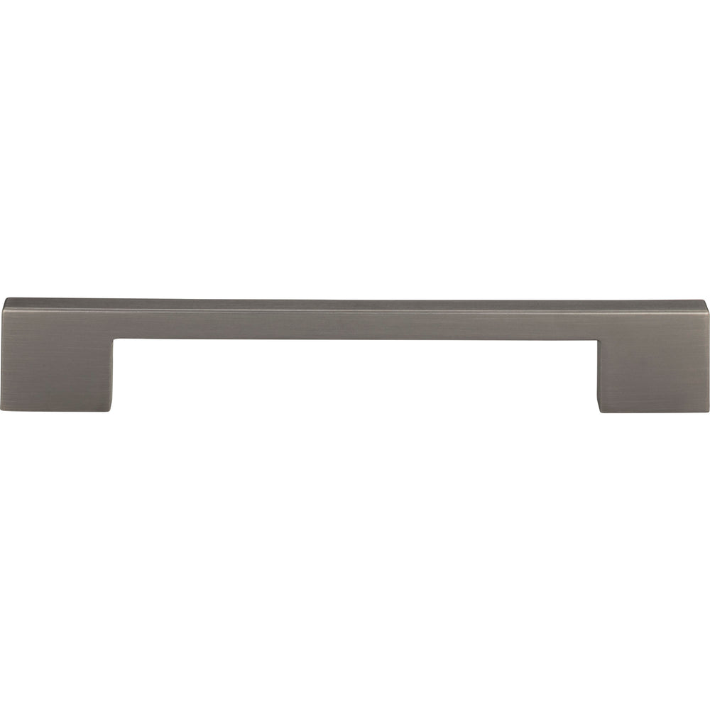 Thin Square Bar Pull