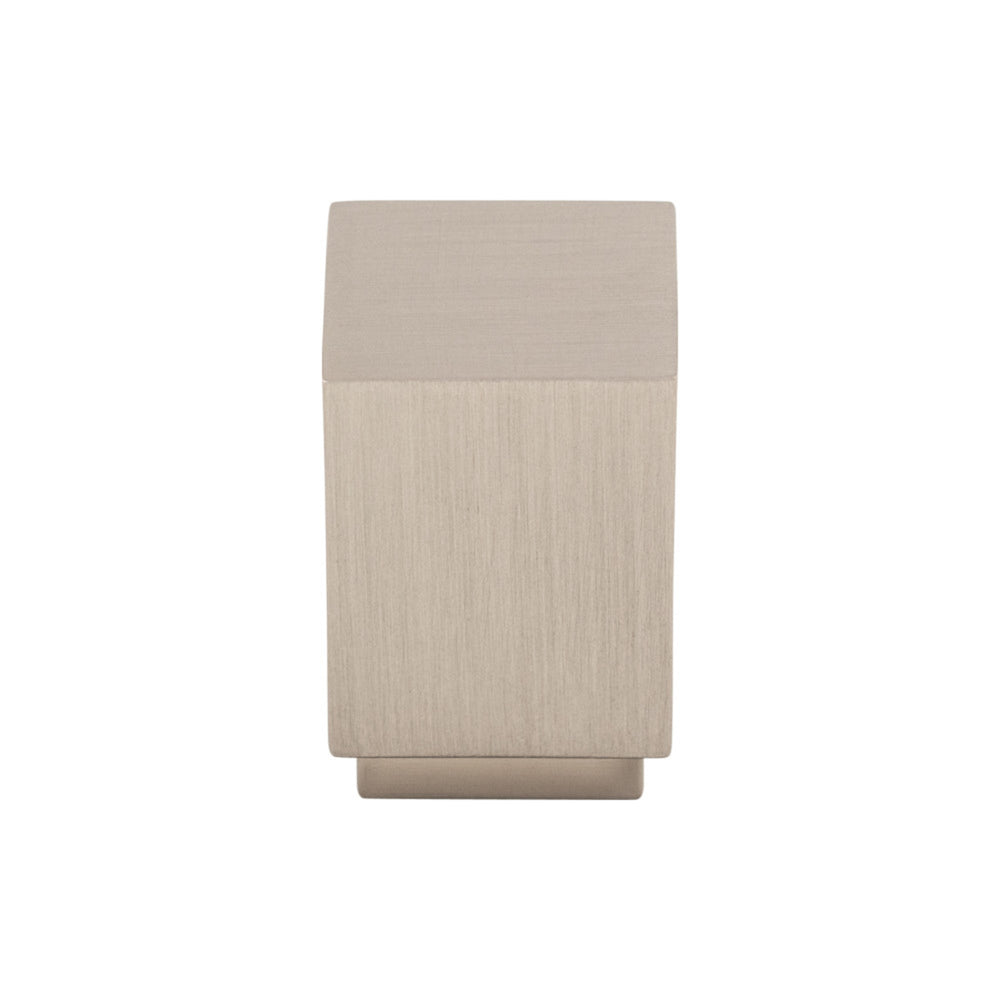 Linear Square Knob