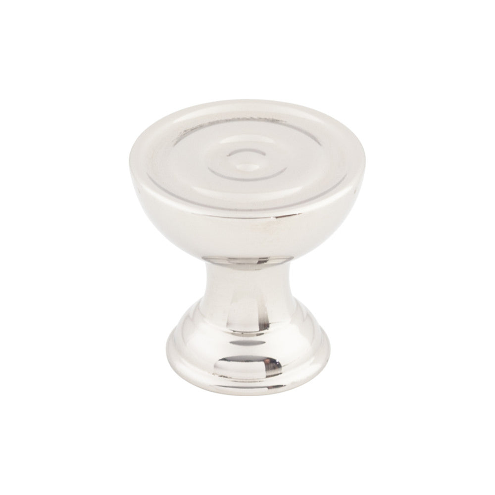 Rook Round Knob