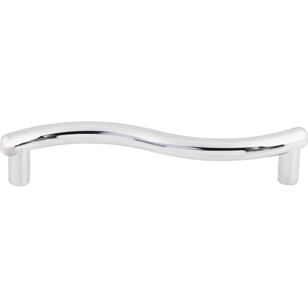Spiral Bar Pull