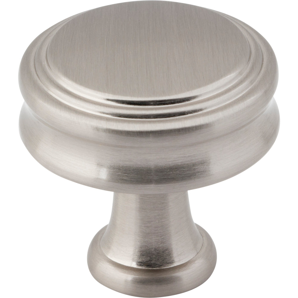 Bouton de porte rond Coddington