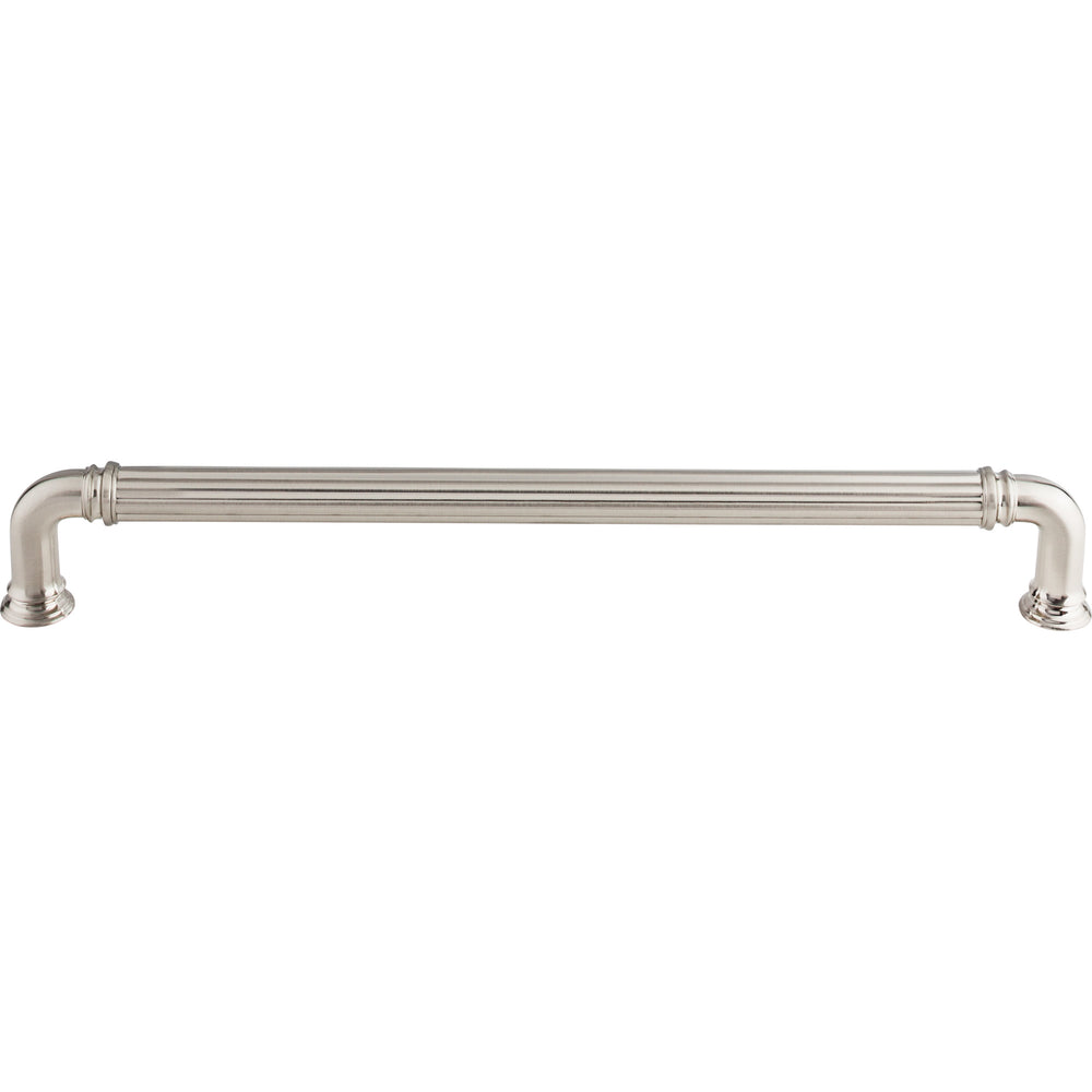 Reeded Appliance Pull