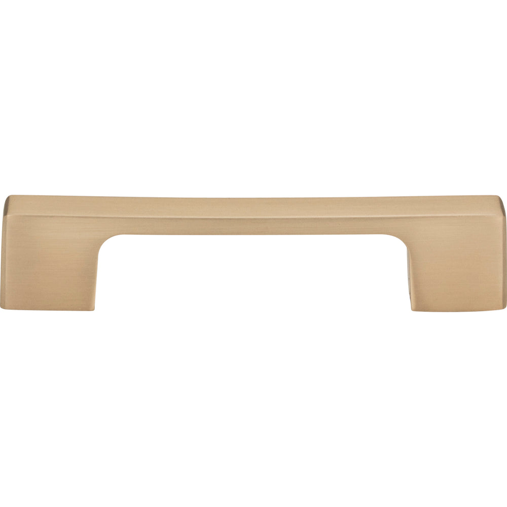 Thin Square Bar Pull