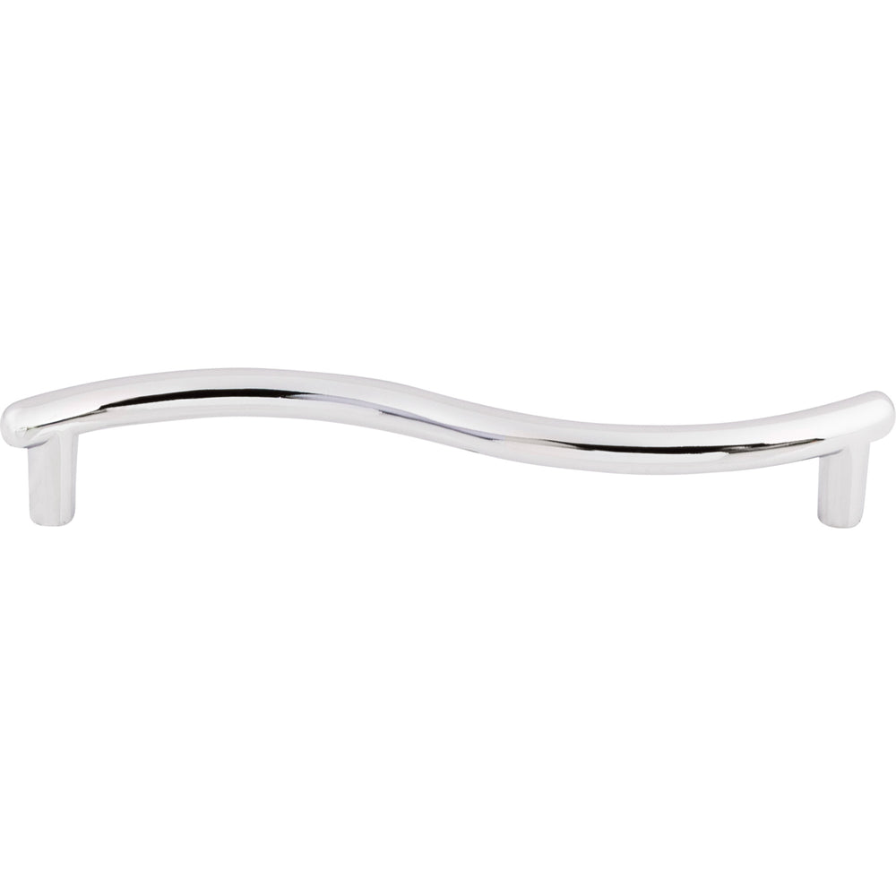Spiral Bar Pull