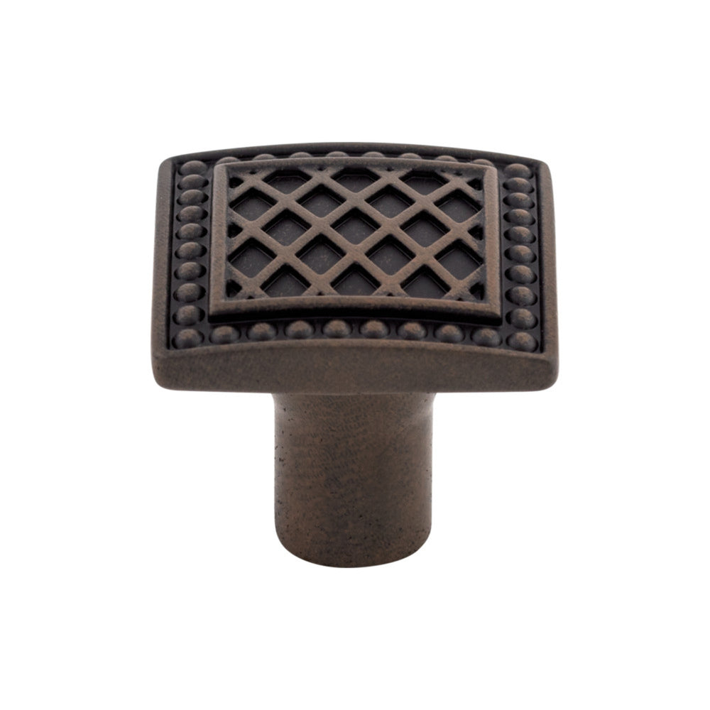 Trevi Square Knob