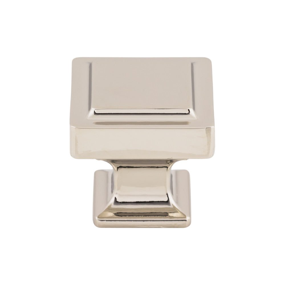 Ascendra Square Knob