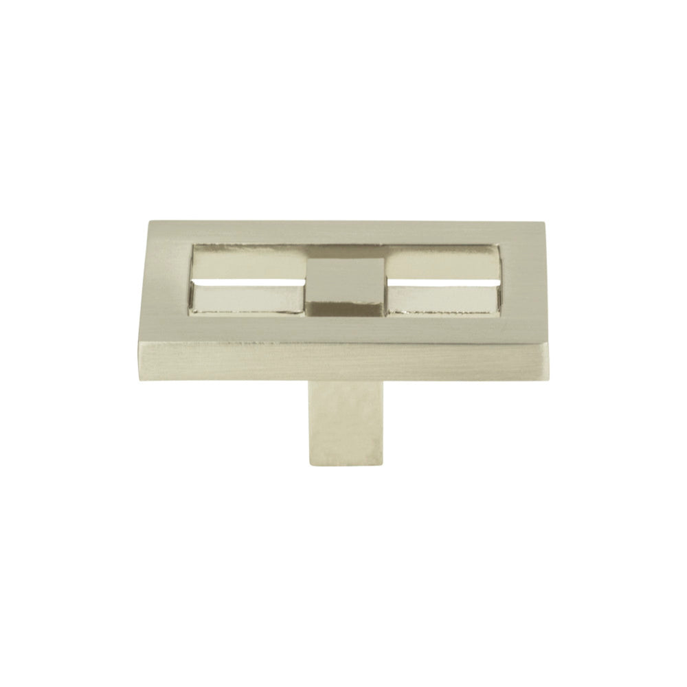 Nobu Rectangle Knob