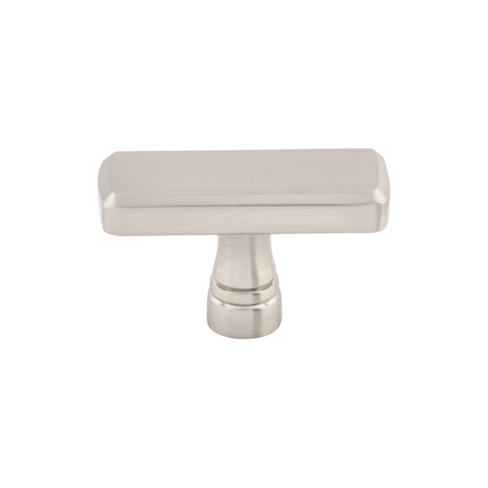 Kingsbridge Rectangle Knob