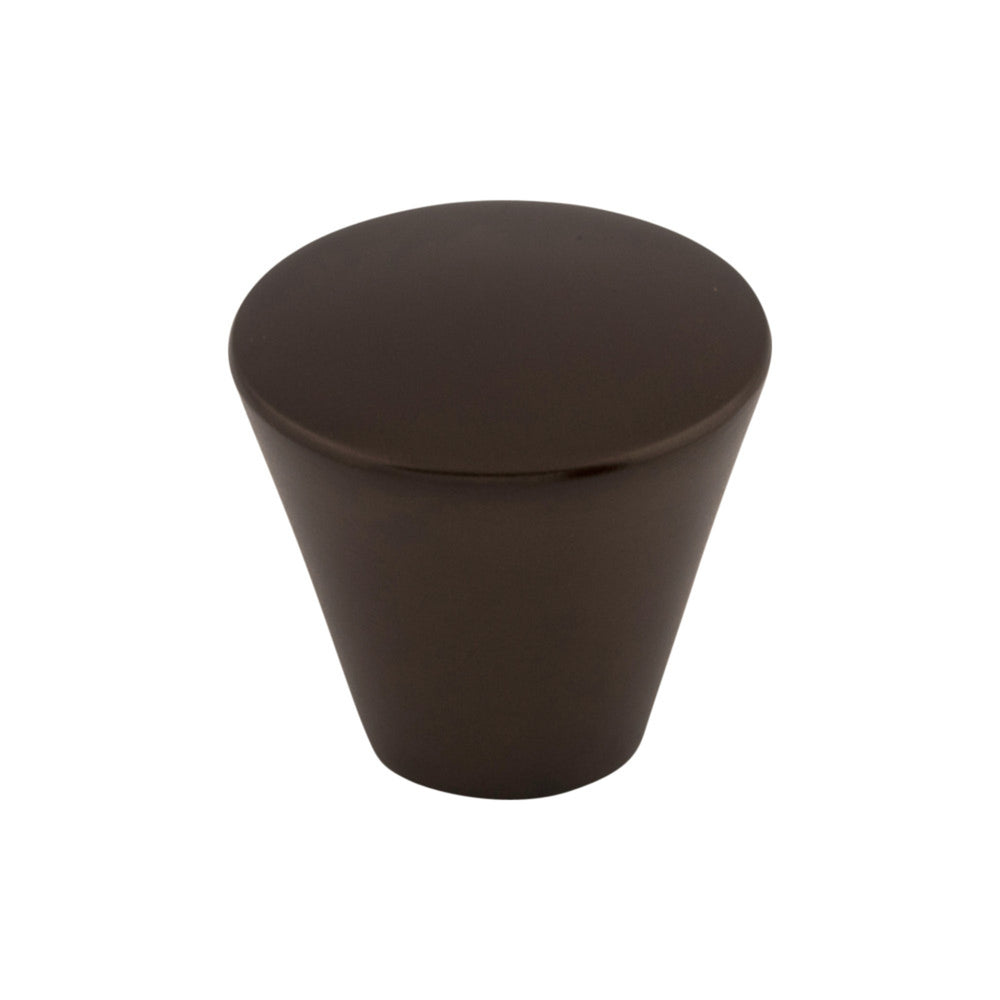 Cone Round Knob