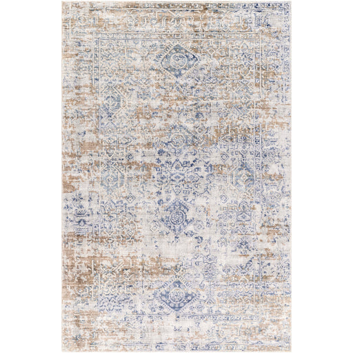 Surya - Handmade Rug - Jordan
