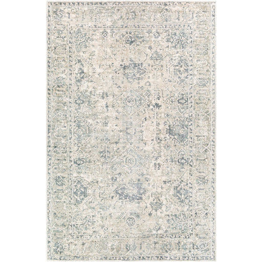 Surya - Handmade Rug - Jordan