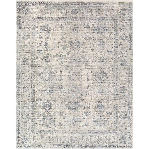 Surya - Handmade Rug - Jordan