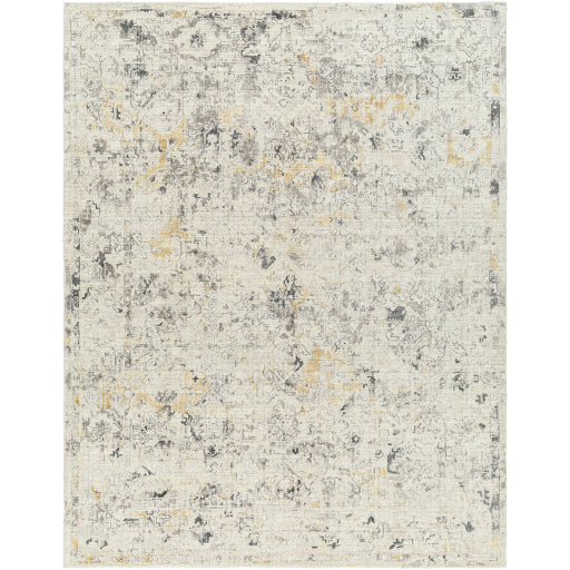 Surya - Handmade Rug - Jordan