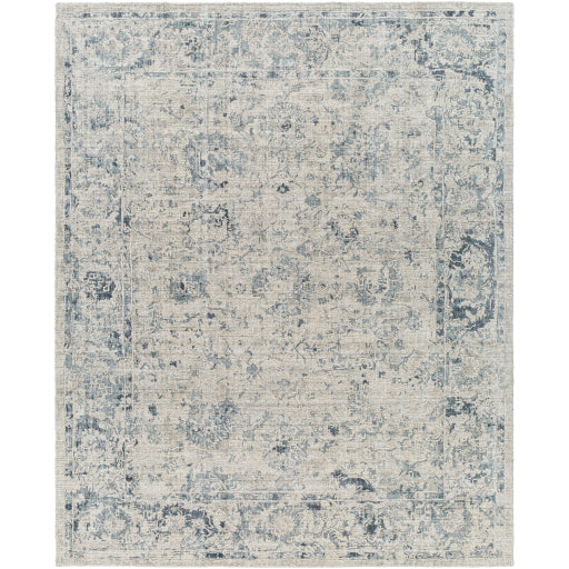 Surya - Handmade Rug - Jordan