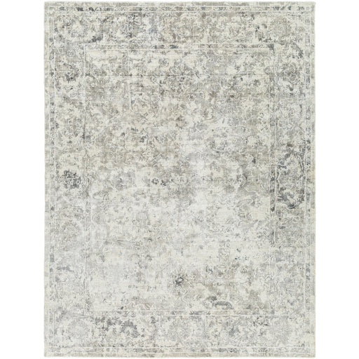Surya - Handmade Rug - Jordan