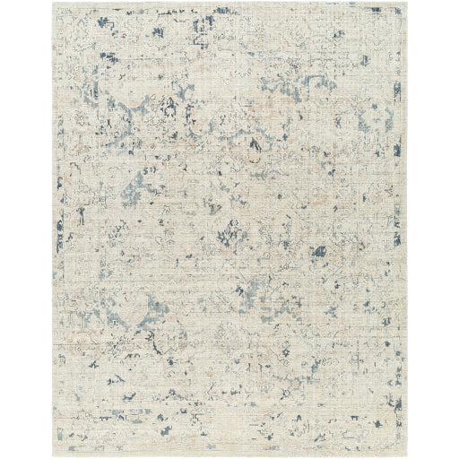 Surya - Handmade Rug - Jordan