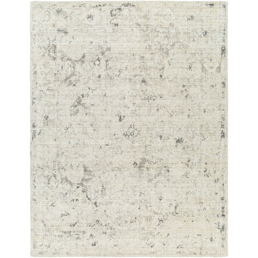 Surya - Handmade Rug - Jordan