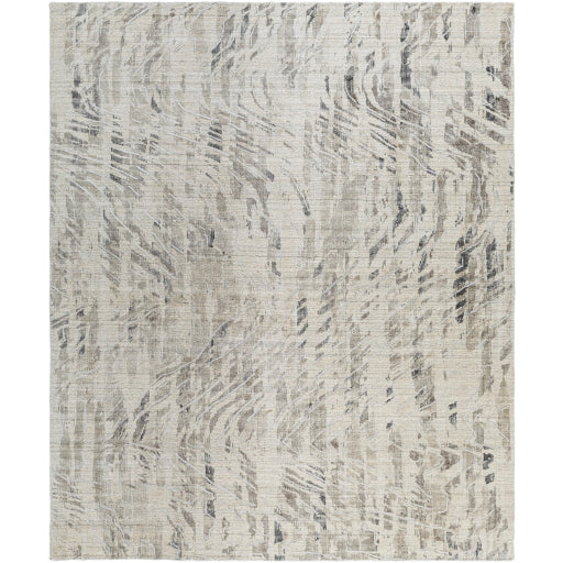 Surya - Handmade Rug - Jordan
