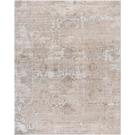 Surya - Handmade Rug - Jordan