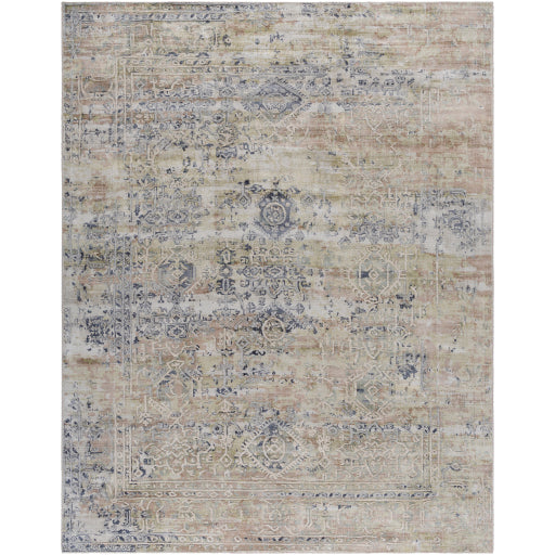 Surya - Handmade Rug - Jordan