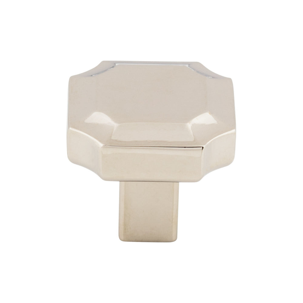 Davenport Geometric Knob