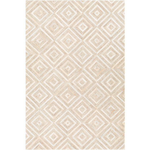 Surya - Handmade Rug - Jardin