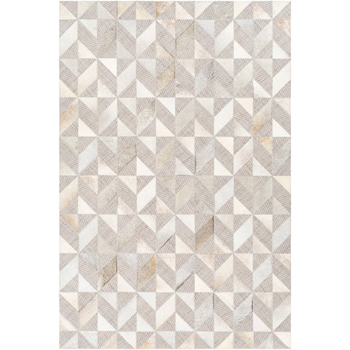Surya - Handmade Rug - Jardin