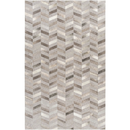 Surya - Handmade Rug - Jardin