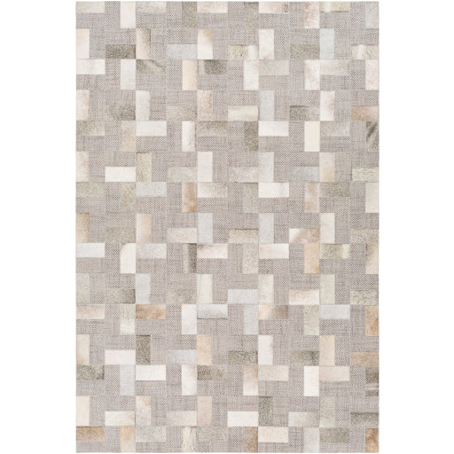 Surya - Handmade Rug - Jardin