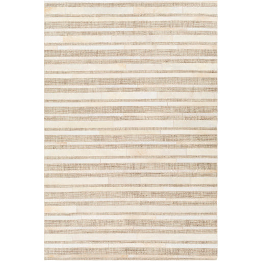 Surya - Handmade Rug - Jardin